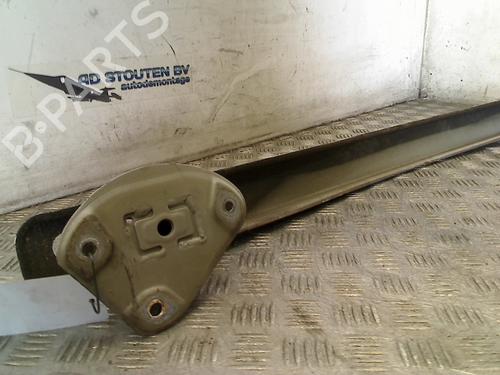 Rear bumper reinforcement PEUGEOT 108 1.0 VTi | BP13033385C73 