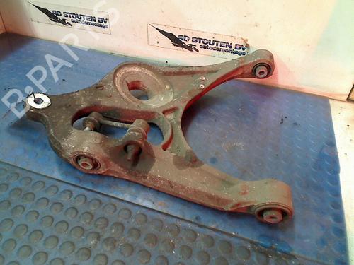 Left rear suspension arm MERCEDES-BENZ GL-CLASS (X166) GL 63 AMG 4-matic (166.874) | BP13409688M14 