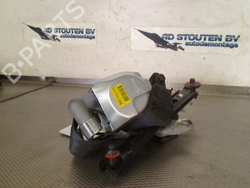 Front right seatbelt KIA PICANTO II (TA) 1.0 | BP31048853I25