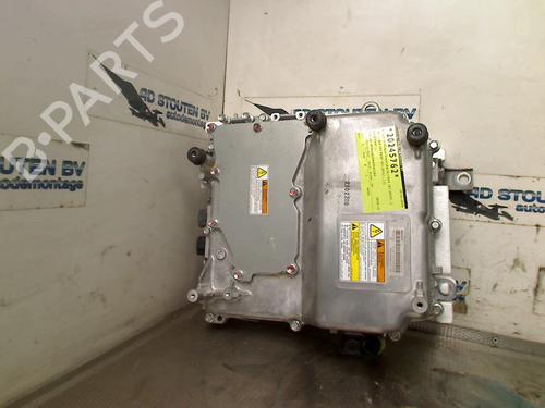 Inverter/Converter MITSUBISHI ECLIPSE CROSS (GK_, GL_) Plug-in Hybrid 4WD (GL3W) | BP29925070M119