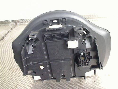 Instrument cluster PEUGEOT 108 1.0 VTi | BP30774509C47  - Image 6