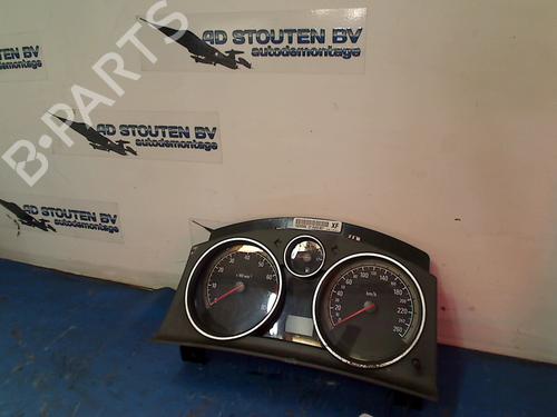 Used Instrument cluster Instrument cluster 11263020 11263020
