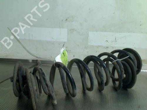 Used Shock absorber spring SKODA OCTAVIA III Combi (5E5, 5E6) 1.6 TDI (105 hp) 31243555