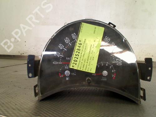 Kombiinstrument Kombiinstrument 38285242 38285242
