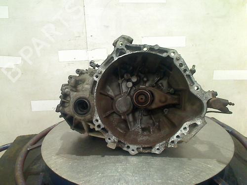 Used Gearbox TOYOTA AURIS (_E15_) 1.6 (ZRE151_, ZRE151R) (124 hp) 30960237