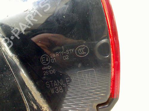 Right taillight MAZDA CX-5 (KF) 2.0 | BP39206449C35  - Image 8