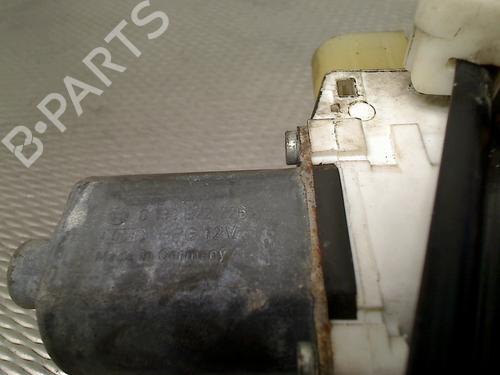 Front left window mechanism BMW 3 Touring (E91) 318 d | BP31987437C22