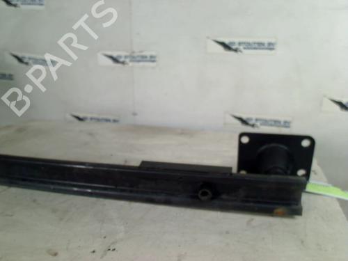 Front bumper reinforcement PEUGEOT 3008 I MPV (0U_) 2.0 HDi Hybrid4 (0URHCA) | BP28510398C109 