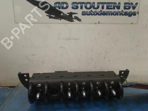 Kombi Kontakt / Stilkkontakt MINI MINI (R50, R53) One (90 hp) 11259704