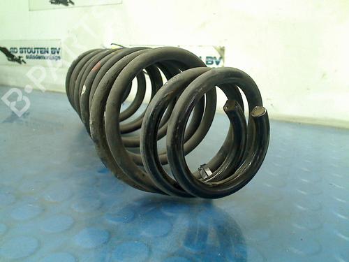 Shock absorber spring CITROËN C4 CACTUS 1.2 VTi 82 | BP13126912C152 