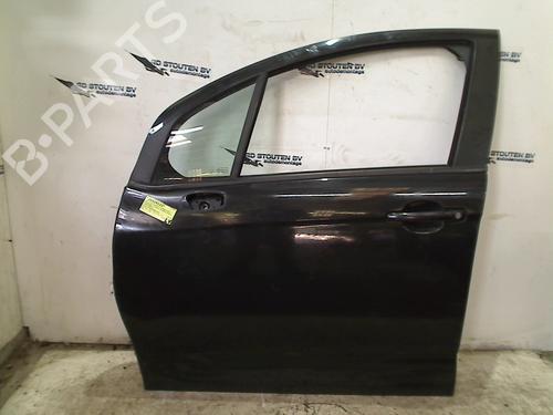 Used Left front door CITROËN C3 II (SC_) 1.6 HDi (92 hp) 15290511