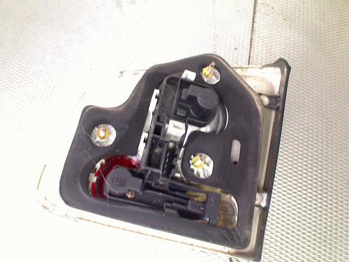 Left taillight VW TOUAREG (7LA, 7L6, 7L7) 4.2 V8 | BP29811962C34 