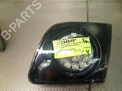 Right taillight MAZDA 3 Saloon (BK) 2.0 (BKEP) | BP24887196C35 