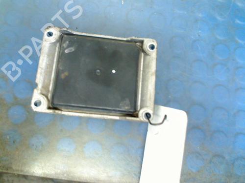 Engine control unit (ECU) OPEL AGILA A (H00) 1.2 16V Twinport (F68) | BP39566890M57 - Image 4