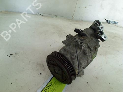 AC-Kompressor SUZUKI SPLASH (EX) 1.0 (A5B310) | BP29394551M34 