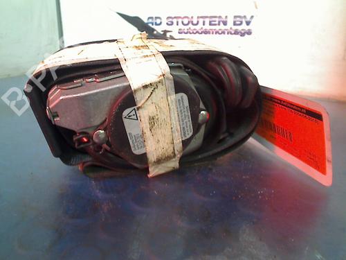 Front right seatbelt AUDI A3 (8P1) 2.0 TDI | BP12542874I25 