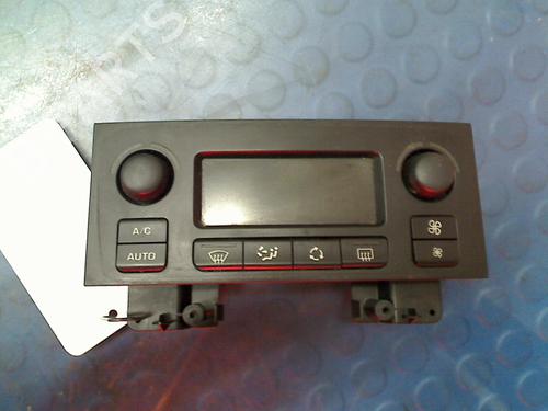 Climate control PEUGEOT 307 (3A/C) 2.0 16V | BP12595453I5 