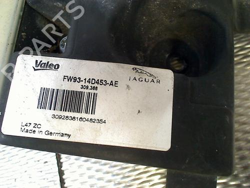 Electronic module JAGUAR XJ (X351) 3.0 SDV6 | BP37158661M83  - Image 5