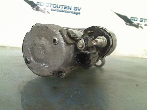 Starter VW POLO VI (AW1, BZ1, AE1) 1.0 TSI | BP21382147M8 