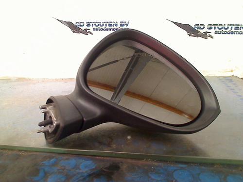 Right mirror SEAT IBIZA IV (6J5, 6P1) 1.2 TDI | BP17103601C27 