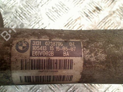 Right front shock absorber BMW 5 Touring (E61) 525 i | BP11311707M17 