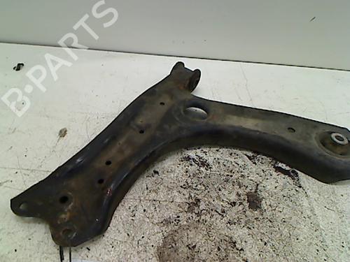 Used Left front suspension arm SEAT IBIZA IV ST (6J8, 6P8) 1.2 TDI (75 hp) 11258953