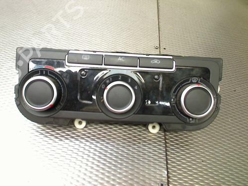 Climate control VW SCIROCCO III (137, 138) 2.0 TDI | BP30769410I5 