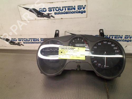 instrument-cluster-seat-altea-5p1-2004-2005-2006-2007-2008-2009-2010-2011-2012-2013-2014-2015-26956679 main image