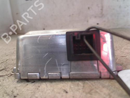Camera MERCEDES-BENZ A-CLASS (W176) A 200 CDI / d (176.008) | BP13100724E14 