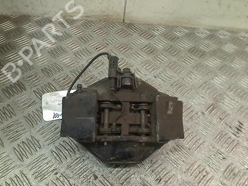 Right rear brake caliper MERCEDES-BENZ M-CLASS (W163) ML 400 CDI (163.128) | BP11773821M106 