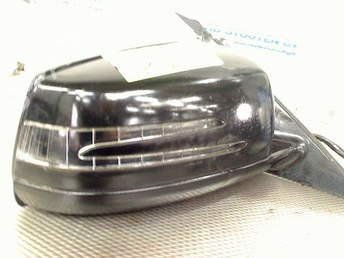 Lusterko boczne prawe MERCEDES-BENZ S-CLASS (W221, V221) S 350 BlueTec (221.026, 221.126) | BP30901749C27