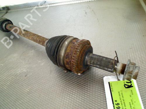 Right front driveshaft HYUNDAI ix20 (JC) 1.4 | BP38061607M39 - Image 5