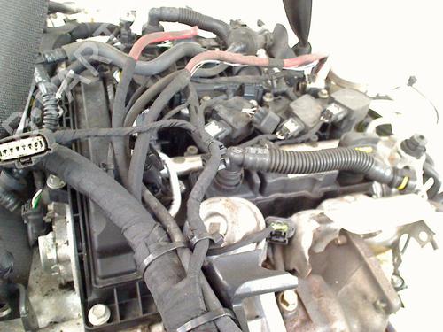 Engine FORD FIESTA VII (HJ, HF) 1.0 EcoBoost | BP33747974M1 - Image 3