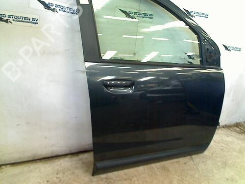 Right front door DACIA LODGY (JS_) 1.5 dCi (JSMC, JSAF) | BP27404694C3 