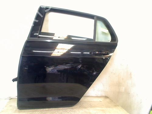 Used Left rear door Left rear door 39077389 39077389