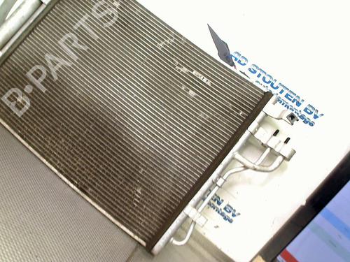 AC radiator KIA PICANTO II (TA) 1.2 | BP30816315M32 - Image 2
