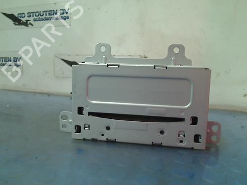 Used Electronic module OPEL ASTRA J (P10) 1.4 (68) (100 hp) 12096490