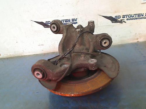 Right rear steering knuckle MERCEDES-BENZ A-CLASS (W176) A 200 (176.043) | BP18716030M28 