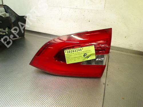 Used Right taillight Right taillight 37231792 37231792