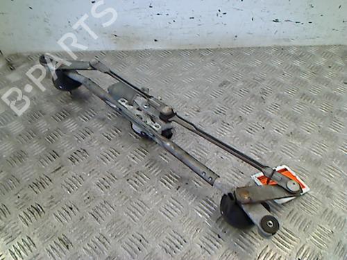 Used Front wipers mechanism DODGE CALIBER 1.8 (150 hp) 11312541