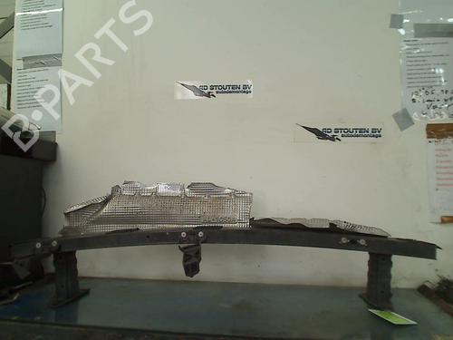 Used Rear bumper reinforcement SMART FORFOUR Hatchback (453) 1.0 (453.042, 453.043) (71 hp) 19708161