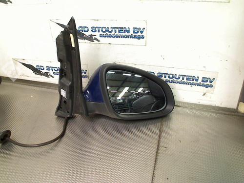 Used Right mirror OPEL ASTRA J Sports Tourer (P10) 1.4 (35) (101 hp) 28450017