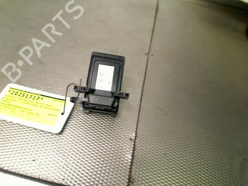 Electronic module FORD FIESTA VII (HJ, HF) 1.1 Ti-VCT | BP30167636M83