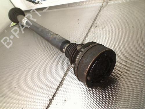 Right front driveshaft VW GOLF V (1K1) 1.4 TSI | BP23884152M39 
