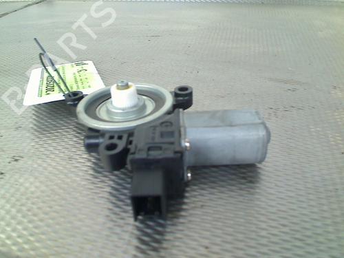 Right rear window motor MAZDA 3 (BM, BN) 2.0 | BP33771121E22  - Image 6