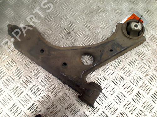 Right front suspension arm CITROËN NEMO Box Body/MPV (AA_) 1.4 HDi | BP11306798M13 
