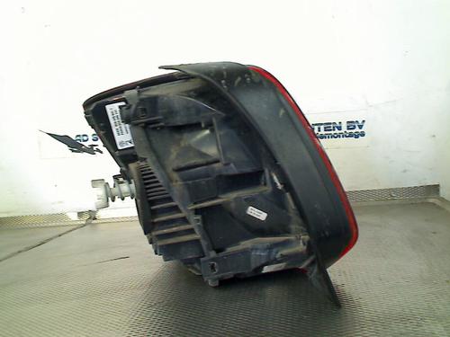 Right taillight VW POLO V (6R1, 6C1) 1.0 TSI | BP26730471C35 