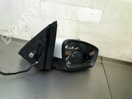 Retrovisor derecho Retrovisor derecho SKODA FABIA III (NJ3) 1.2 TSI (90 hp) 35946730 35946730