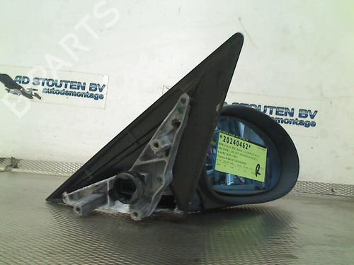 Right mirror BMW 3 (E90) 320 i | BP27360045C27 