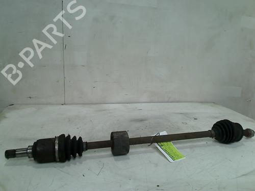 Used Right front driveshaft Right front driveshaft 38462010 38462010